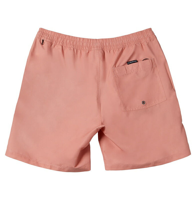 【OUTLET】Quiksilver EVERYDAY SOLID VOLLEY 19 ボードショーツ メンズ