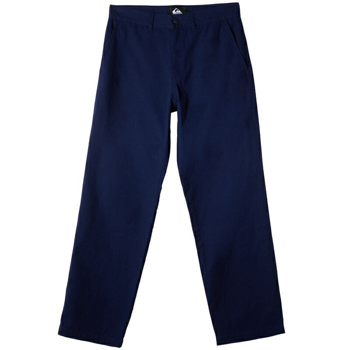 【OUTLET】Quiksilver SNYC WIDE LEG PANT パンツ メンズ