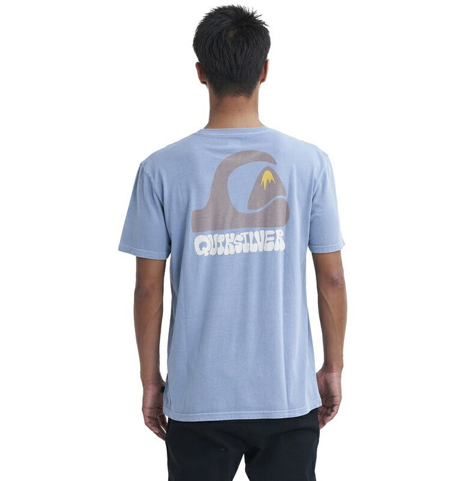 【OUTLET】Quiksilver ANDY Y ANDY TEE 1 Tシャツ メンズ