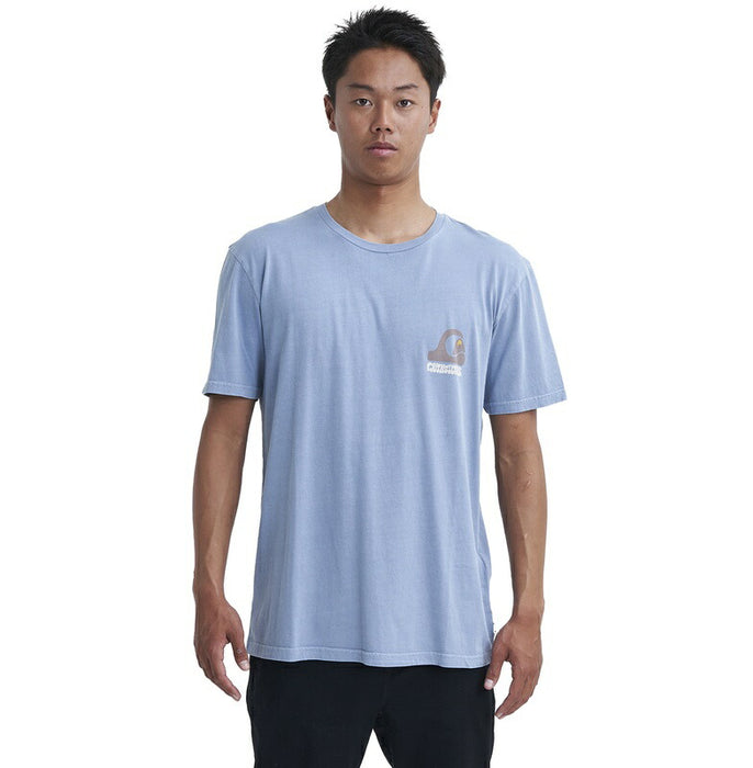 【OUTLET】Quiksilver ANDY Y ANDY TEE 1 Tシャツ メンズ