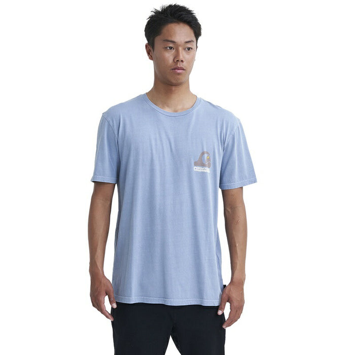 【OUTLET】Quiksilver ANDY Y ANDY TEE 1 Tシャツ メンズ