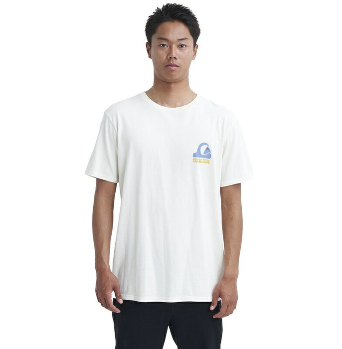 【OUTLET】Quiksilver ANDY Y ANDY TEE 1 Tシャツ メンズ