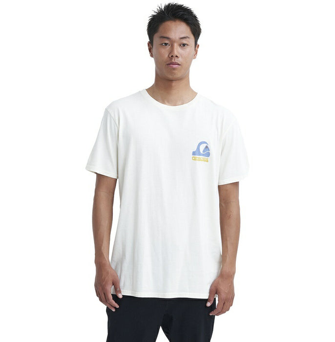 【OUTLET】Quiksilver ANDY Y ANDY TEE 1 Tシャツ メンズ