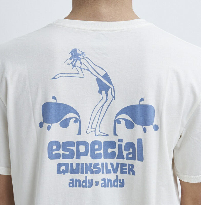 【OUTLET】ANDY Y ANDY TEE 3 Tシャツ メンズ