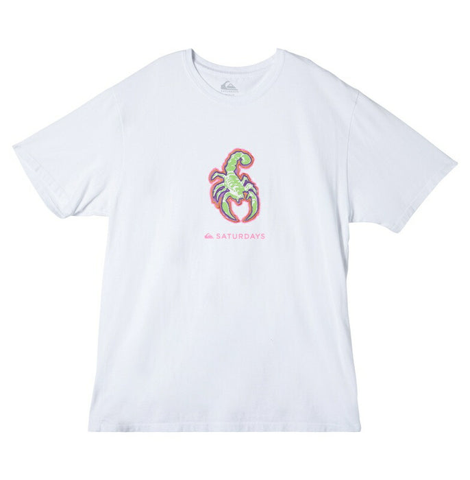 【OUTLET】SNYC SS GRAPHIC TEE Tシャツ メンズ