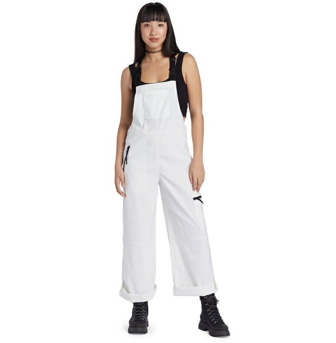 BUY 50OFF】【OUTLET】【ROXY x CHLOE KIM】 CHLOE KIM CARGO OVERALLS