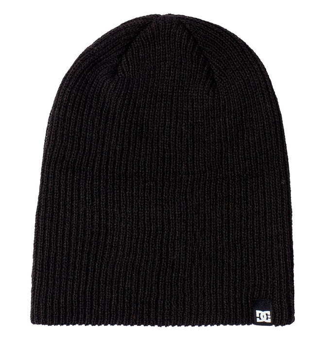 【BUY 2 20%OFF】【OUTLET】DC Shoes DC SKULLY ビーニー メンズ