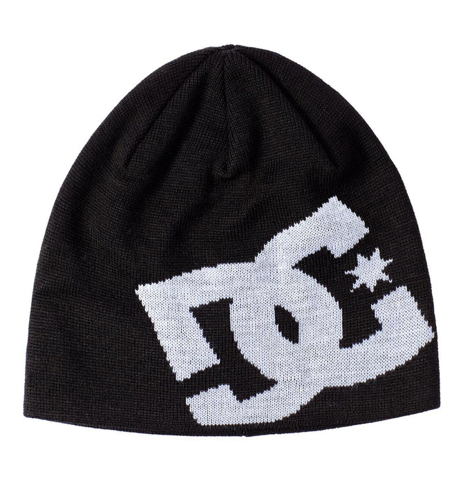 【BUY 2 20%OFF】【OUTLET】DC Shoes BIG STAR 2 ビーニー メンズ