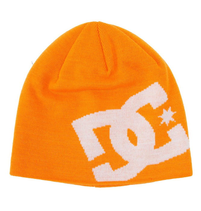 【BUY 2 20%OFF】【OUTLET】DC Shoes BIG STAR 2 ビーニー メンズ