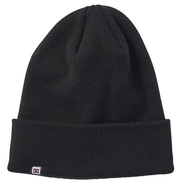 【BUY 2 20%OFF】【OUTLET】DC Shoes 23 2WAY WATCH BEANIE ビーニー メンズ