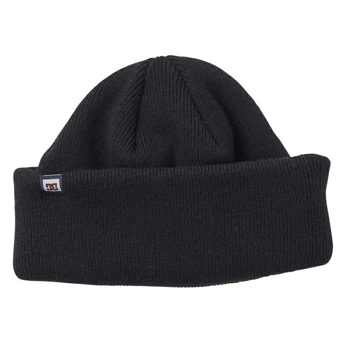 【BUY 2 20%OFF】【OUTLET】DC Shoes 23 2WAY WATCH BEANIE ビーニー メンズ