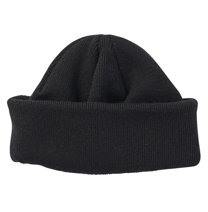 【BUY 2 20%OFF】【OUTLET】DC Shoes 23 2WAY WATCH BEANIE ビーニー メンズ