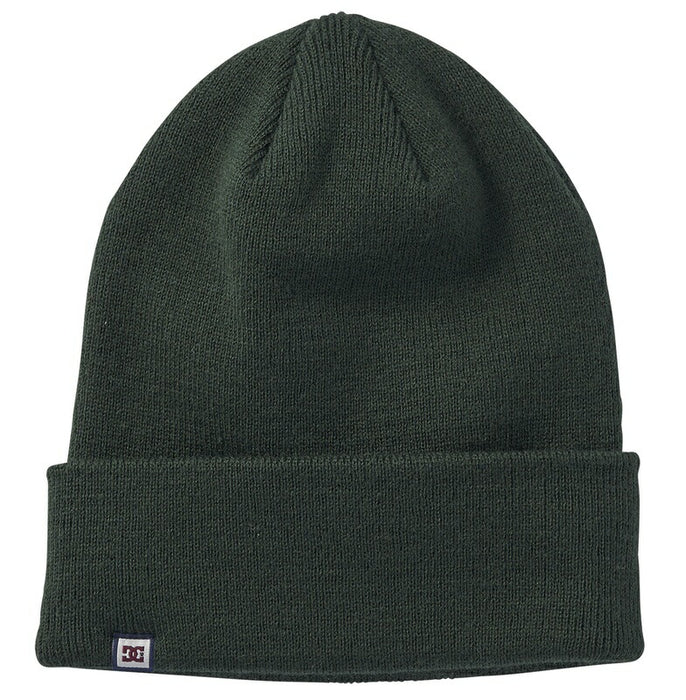 【BUY 2 20%OFF】【OUTLET】DC Shoes 23 2WAY WATCH BEANIE ビーニー メンズ