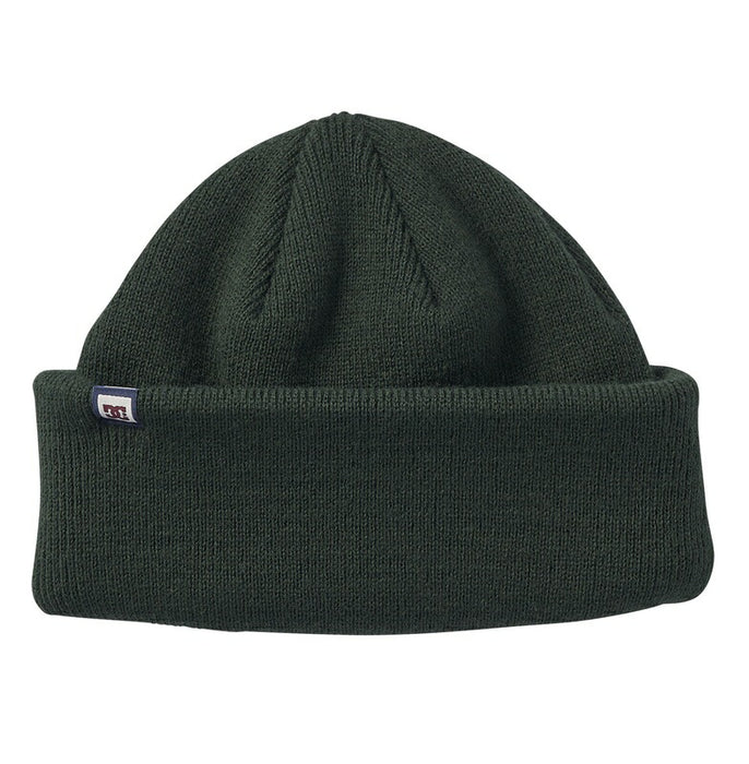 【BUY 2 20%OFF】【OUTLET】DC Shoes 23 2WAY WATCH BEANIE ビーニー メンズ