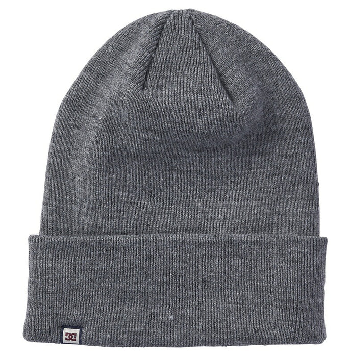 【BUY 2 20%OFF】【OUTLET】DC Shoes 23 2WAY WATCH BEANIE ビーニー メンズ