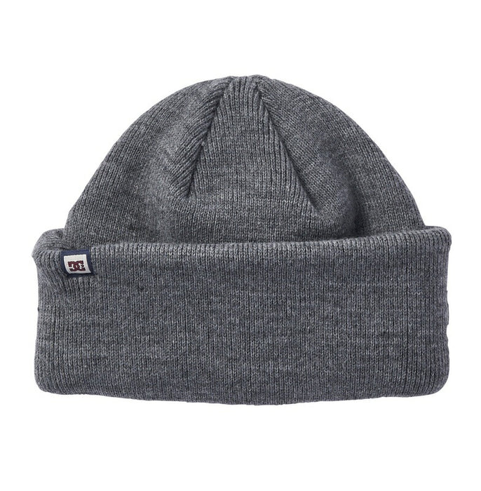 【BUY 2 20%OFF】【OUTLET】DC Shoes 23 2WAY WATCH BEANIE ビーニー メンズ