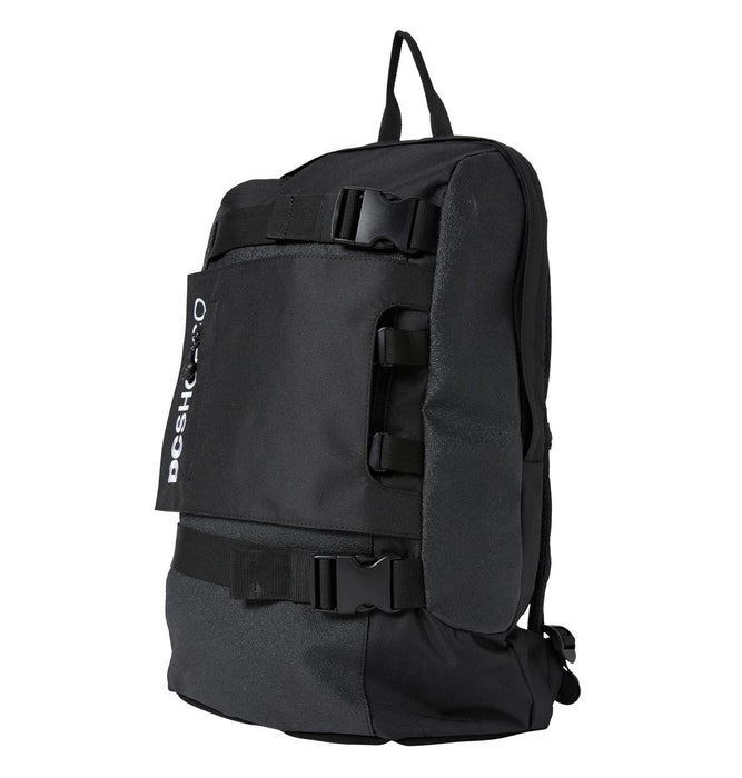 【BUY 2 20%OFF】【OUTLET】DC Shoes ALL CITY BACKPACK バックパック 27L メンズ