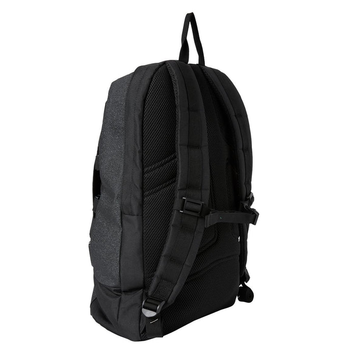 【BUY 2 20%OFF】【OUTLET】DC Shoes ALL CITY BACKPACK バックパック 27L メンズ