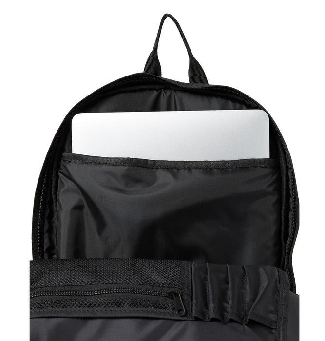 【BUY 2 20%OFF】【OUTLET】DC Shoes ALL CITY BACKPACK バックパック 27L メンズ