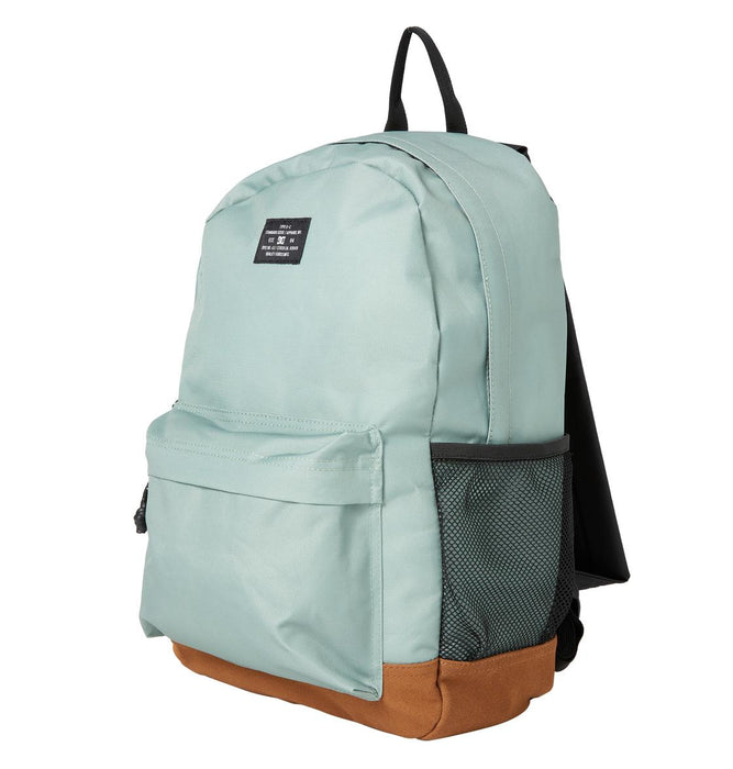 【BUY 2 20%OFF】【OUTLET】DC Shoes BACKSIDER CORE 4 バックパック 18.5L メンズ