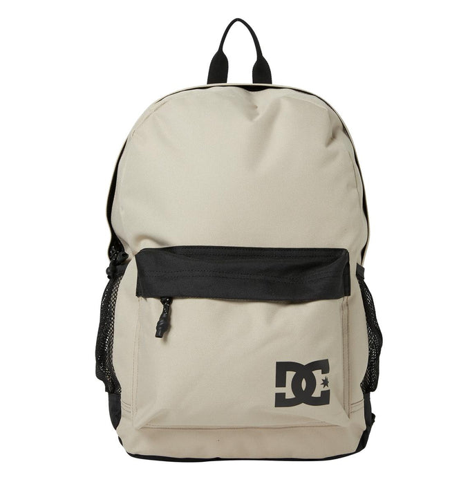 【BUY 2 20%OFF】【OUTLET】DC Shoes BACKSIDER SEASONAL 4 バックパック 18.5L メンズ