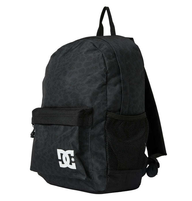 【BUY 2 20%OFF】【OUTLET】DC Shoes BACKSIDER SEASONAL 4 バックパック 18.5L メンズ