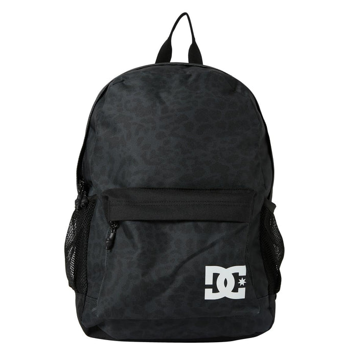 【BUY 2 20%OFF】【OUTLET】DC Shoes BACKSIDER SEASONAL 4 バックパック 18.5L メンズ