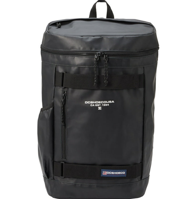 DC Shoes 24 QUONSETT 30L バックパック メンズ