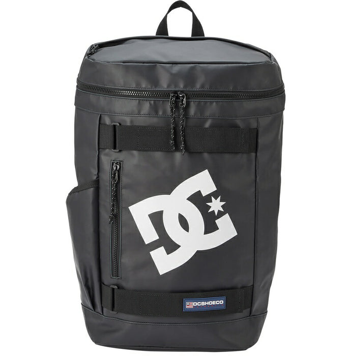 DC Shoes 24 QUONSETT 30L バックパック メンズ