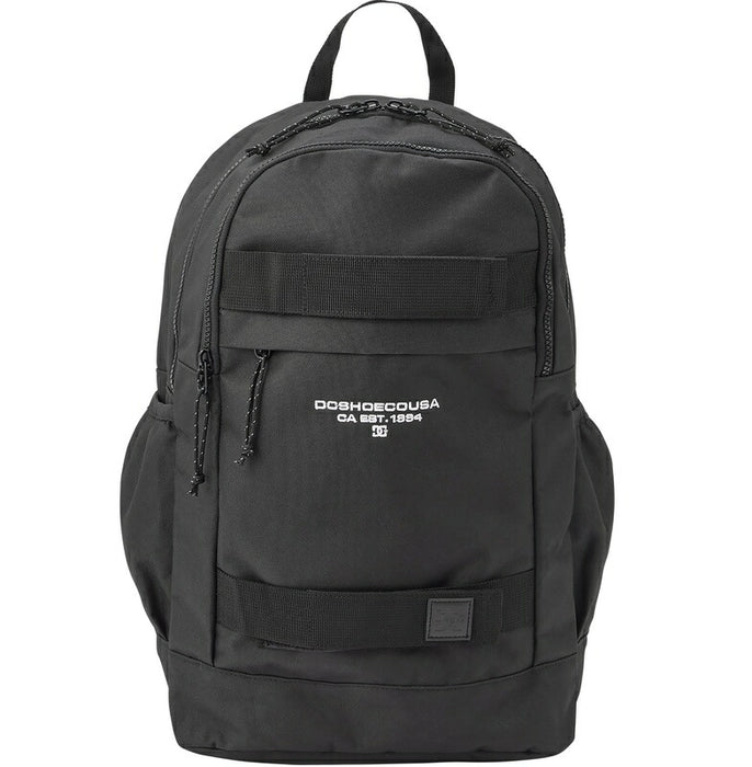 DC Shoes 24 BADENPOWELL 30L バックパック メンズ