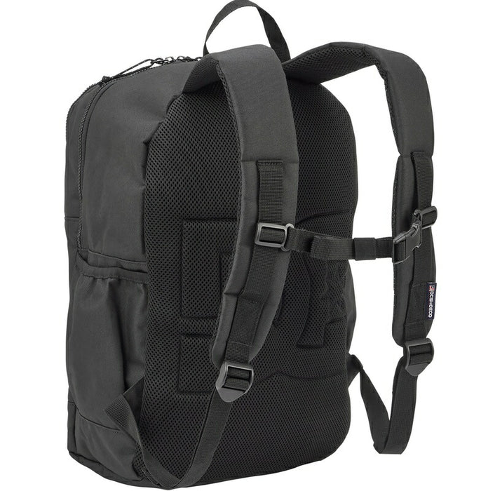 DC Shoes 24 BADENPOWELL 30L バックパック メンズ