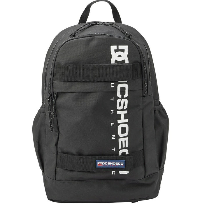 DC Shoes 24 BADENPOWELL 30L バックパック メンズ