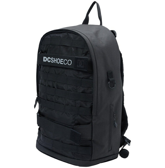 DC Shoes ALPHA BACKPACK 23L バックパック メンズ