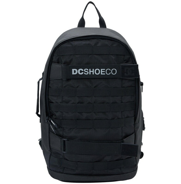 DC Shoes ALPHA BACKPACK 23L バックパック メンズ