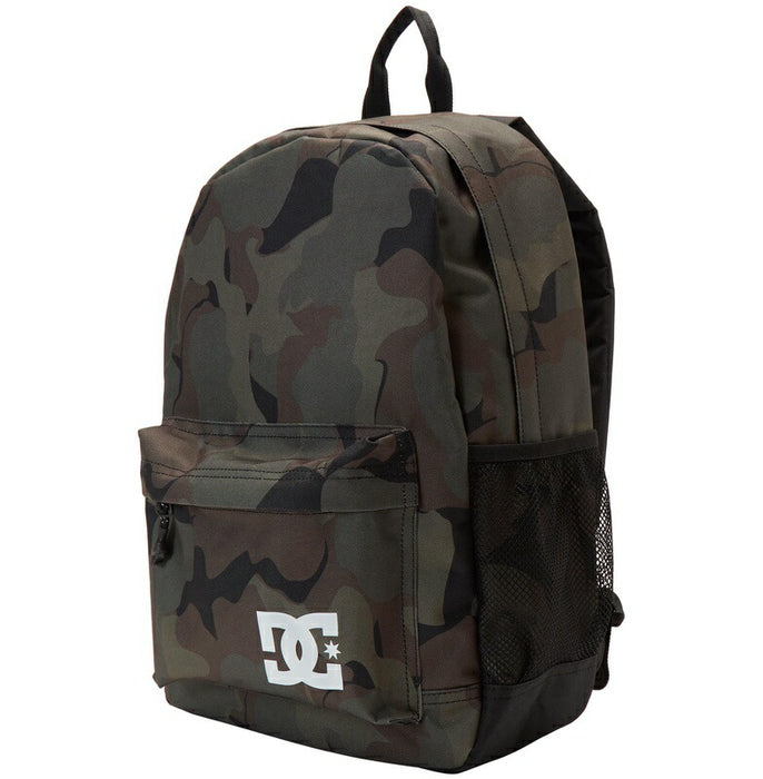 DC Shoes BACKSIDER SEASONAL 4 20L バックパック メンズ