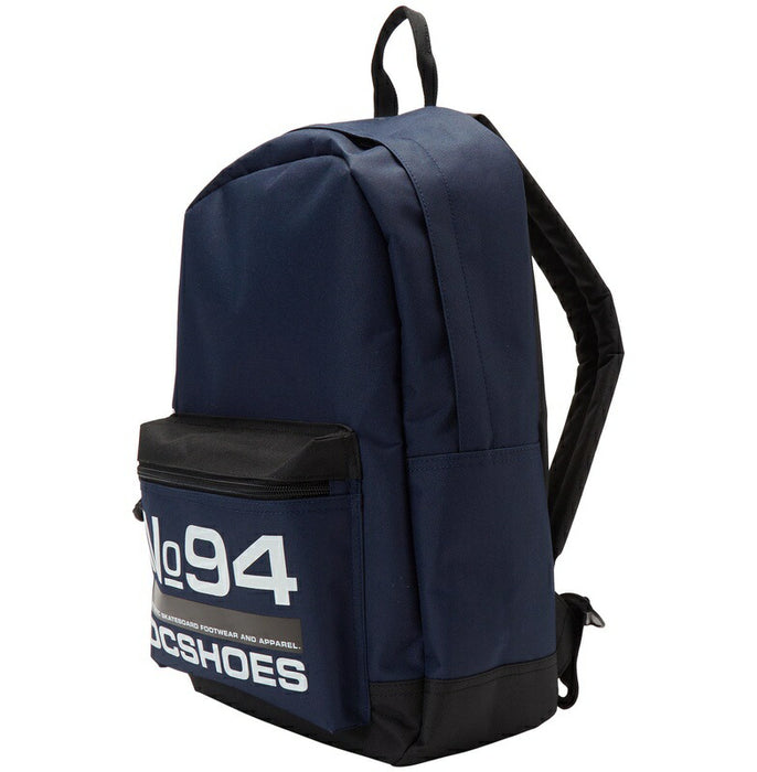 DC Shoes NICKEL SPORT BAG 20L バックパック メンズ