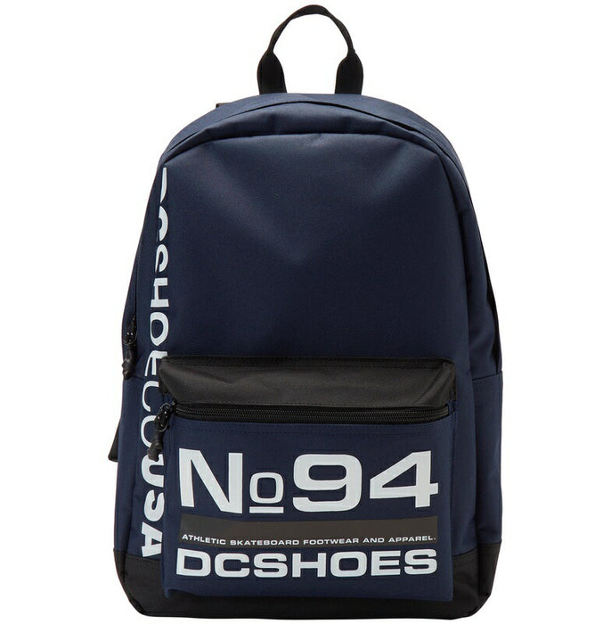 DC Shoes NICKEL SPORT BAG 20L バックパック メンズ