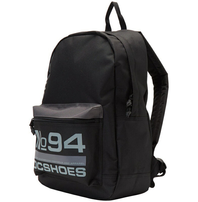 DC Shoes NICKEL SPORT BAG 20L バックパック メンズ