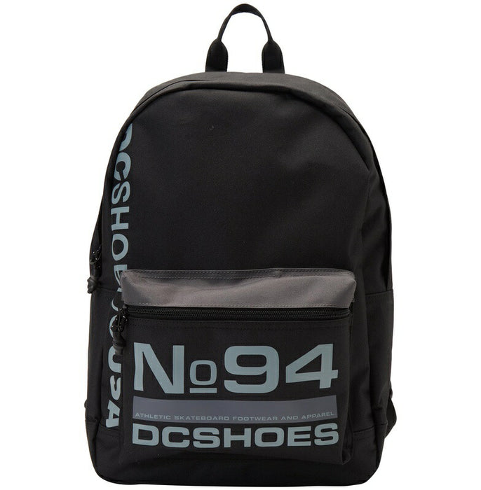 DC Shoes NICKEL SPORT BAG 20L バックパック メンズ