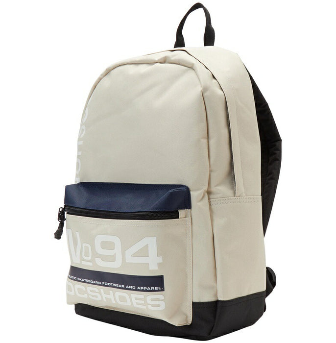 DC Shoes NICKEL SPORT BAG 20L バックパック メンズ