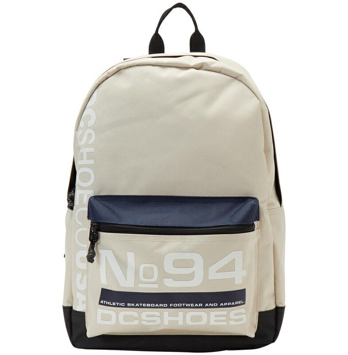 DC Shoes NICKEL SPORT BAG 20L バックパック メンズ