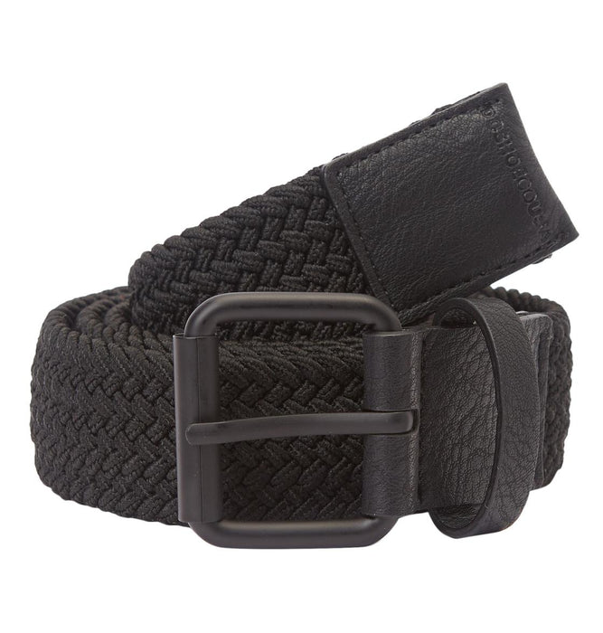 【BUY 2 20%OFF】【OUTLET】DC Shoes BARRICADE BELT ベルト