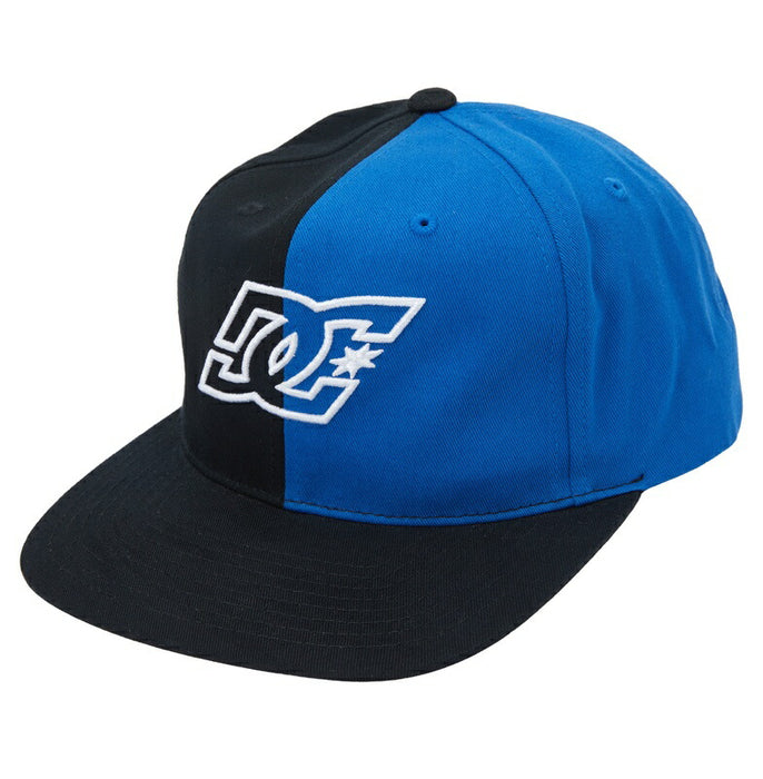 【OUTLET】DC Shoes SHANAHAN SNAPBACK S キャップ メンズ