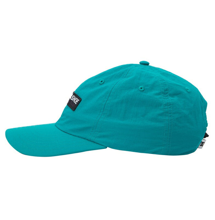 【BUY 2 20%OFF】【OUTLET】DC Shoes WARMUP STRAPBACK キャップ メンズ