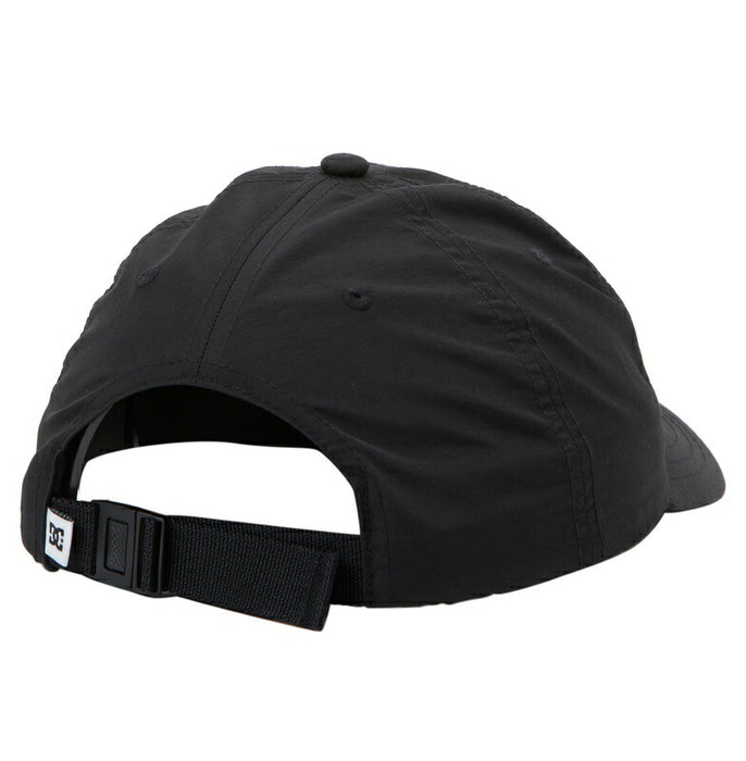 【BUY 2 20%OFF】【OUTLET】DC Shoes WARMUP STRAPBACK キャップ メンズ