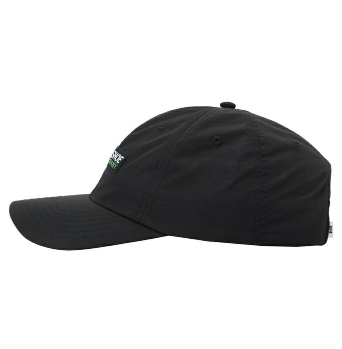 【BUY 2 20%OFF】【OUTLET】DC Shoes WARMUP STRAPBACK キャップ メンズ