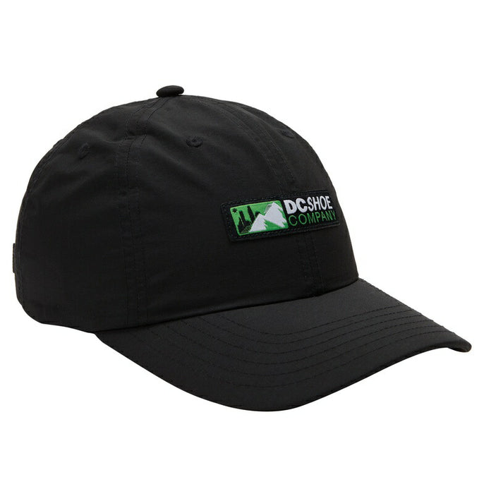 【BUY 2 20%OFF】【OUTLET】DC Shoes WARMUP STRAPBACK キャップ メンズ