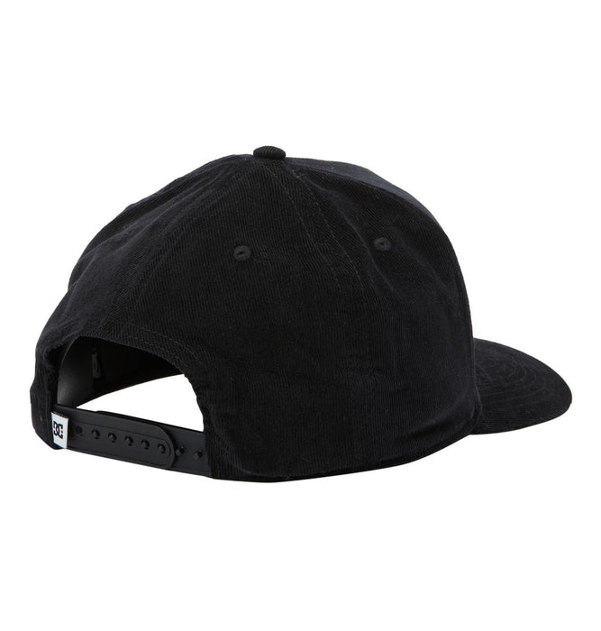 【BUY 2 20%OFF】【OUTLET】DC Shoes DC EXPO SNAP キャップ メンズ