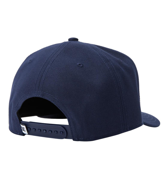 【BUY 2 20%OFF】【OUTLET】DC Shoes KALIS 25 SNAP S キャップ