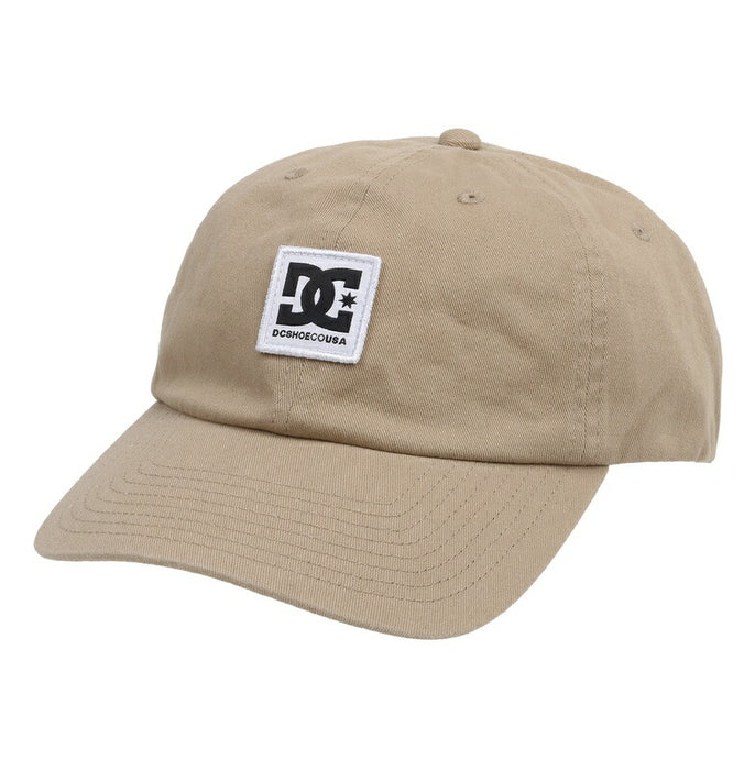 【BUY 2 20%OFF】【OUTLET】DC Shoes 23 AUTHENTIC STRAPBACK キャップ メンズ